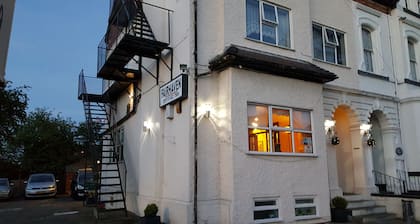 Fairhaven Hotel