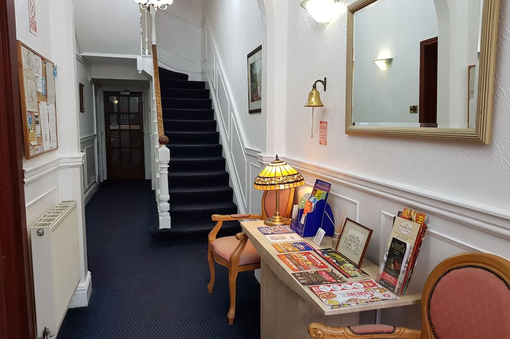 Fairhaven Hotel - Colwick