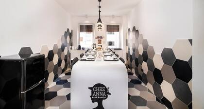 Chez Anna B&B