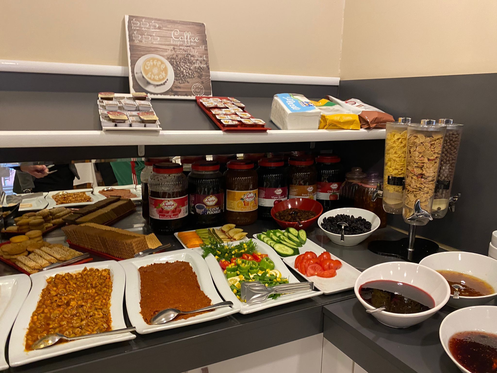 Photo - Magnaura House Hotel