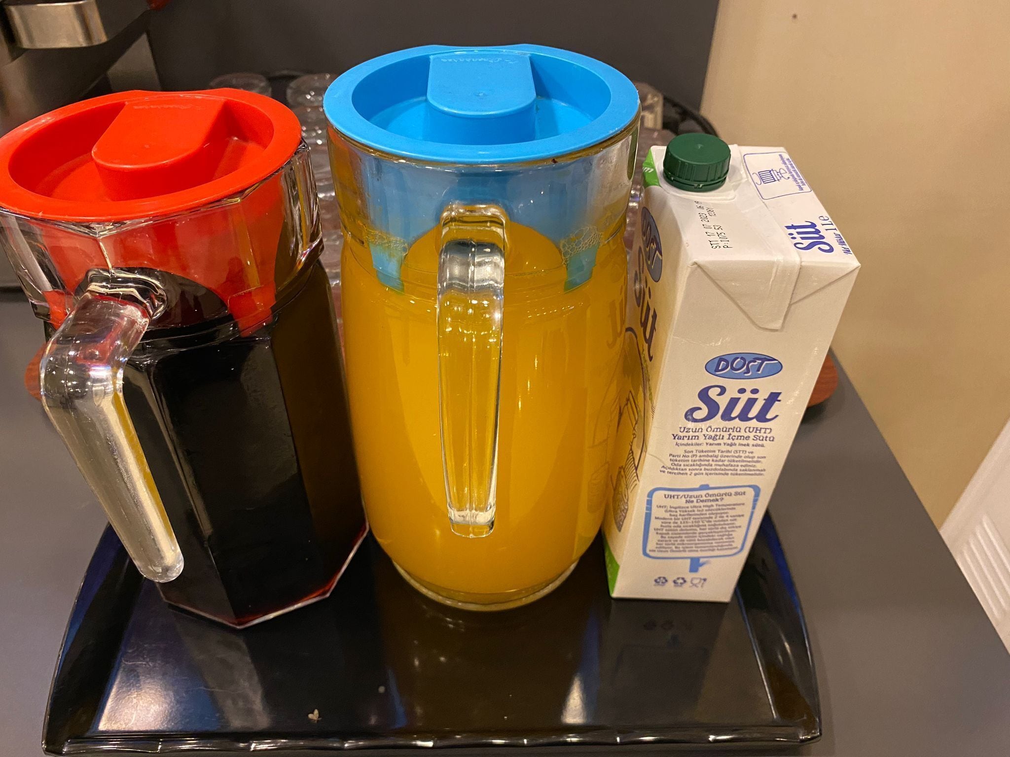 Foto - Magnaura House Hotel