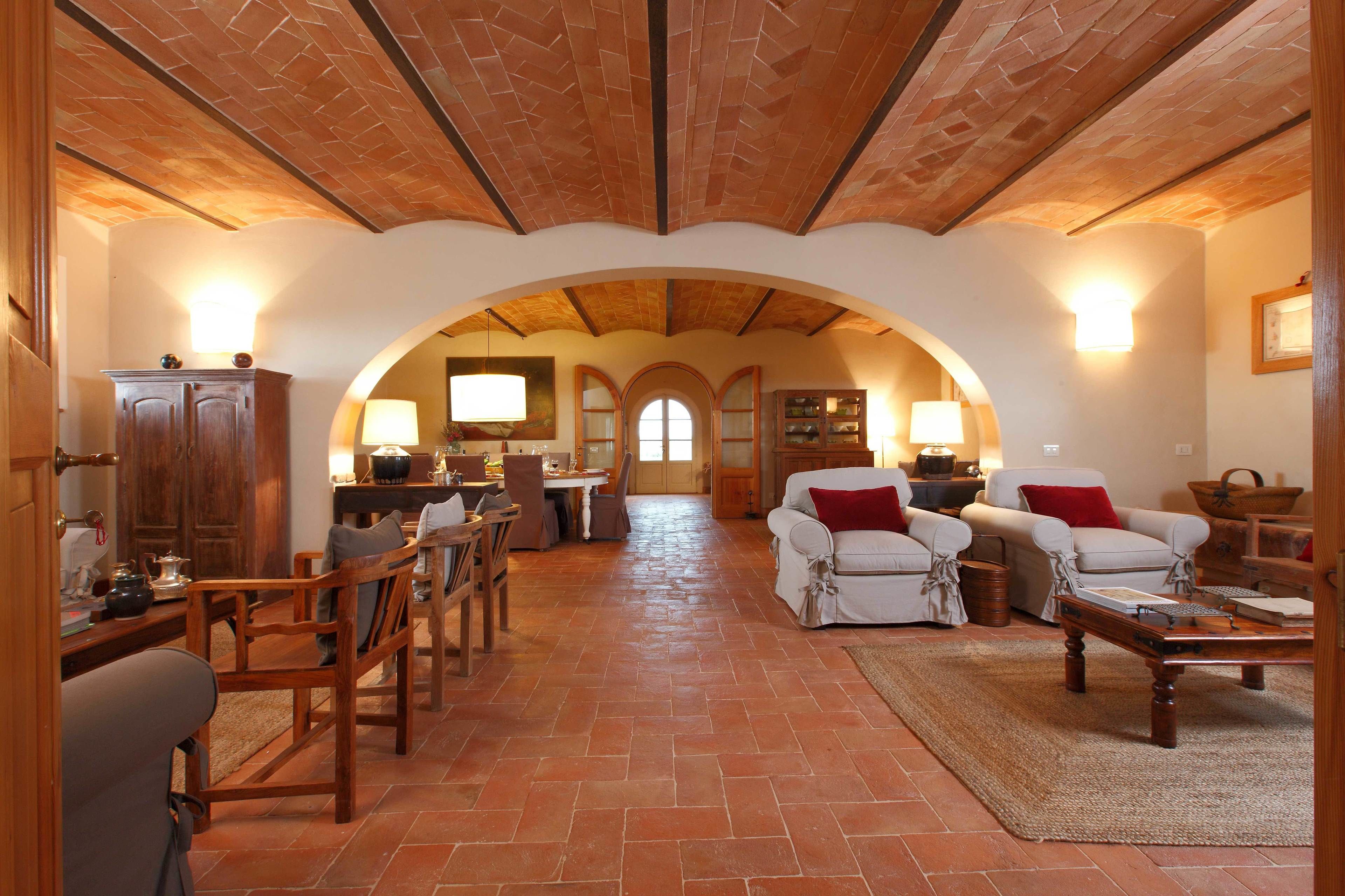 Lobby-Lounge