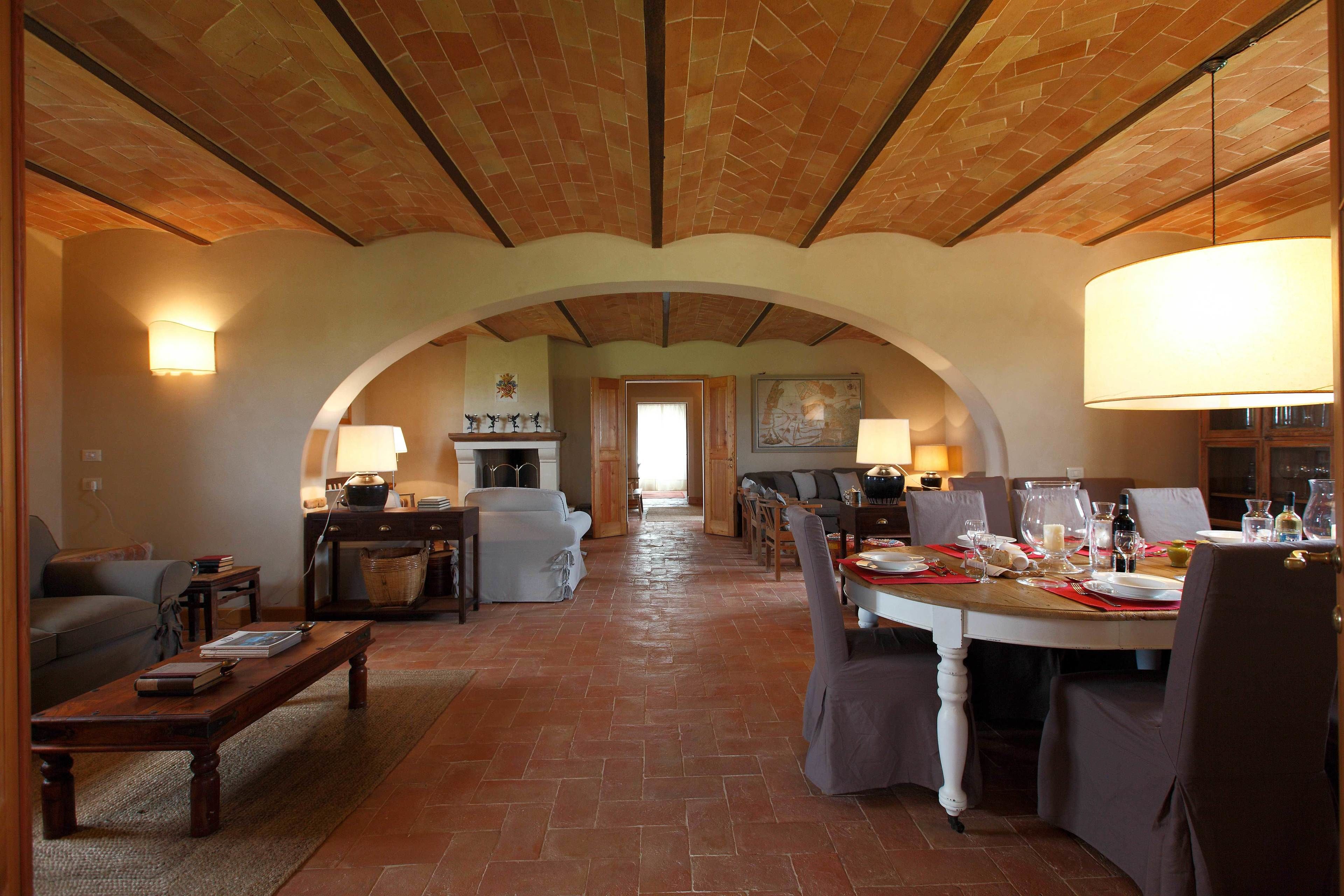 Servicio a la habitación