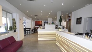 Bar (sur place)