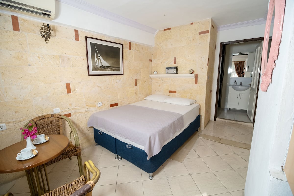 Minibar, ücretsiz kablosuz İnternet