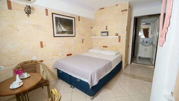 Minibar i wifi gratuïta