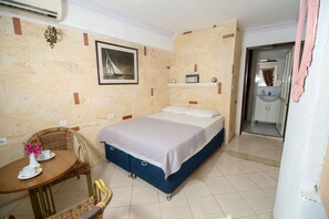 1 bedroom, minibar, free WiFi