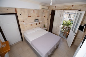 Minibar y wifi gratis