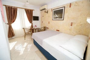1 bedroom, minibar, free WiFi
