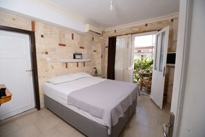 Single Room | Minibar, free WiFi - Foca Ensar Hotel (Foça)