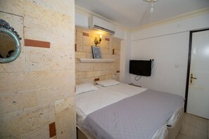 Single Room | Minibar, free WiFi - Foca Ensar Hotel (Foça)