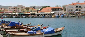 Foca Ensar Hotel