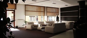 Parlament Hotel