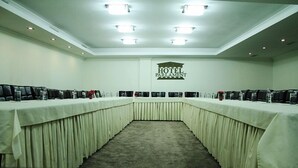 مرفق الاجتماعات