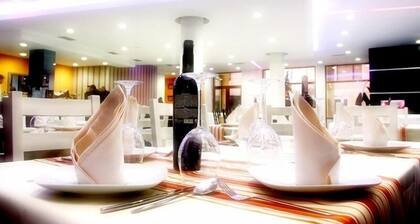 Parlament Hotel