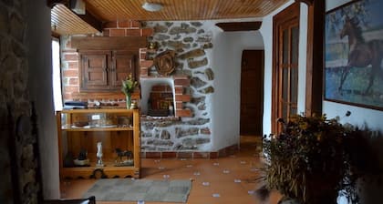 El Refugio de Gredos - Hostel