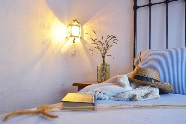 Double Room, Ensuite (NUMERO 3) | WiFi