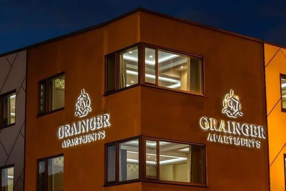 Grainger Apartments - Shieldfield