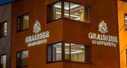 Grainger Apartments