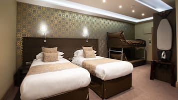 Apartment, Ensuite (Studio) | 1 bedroom