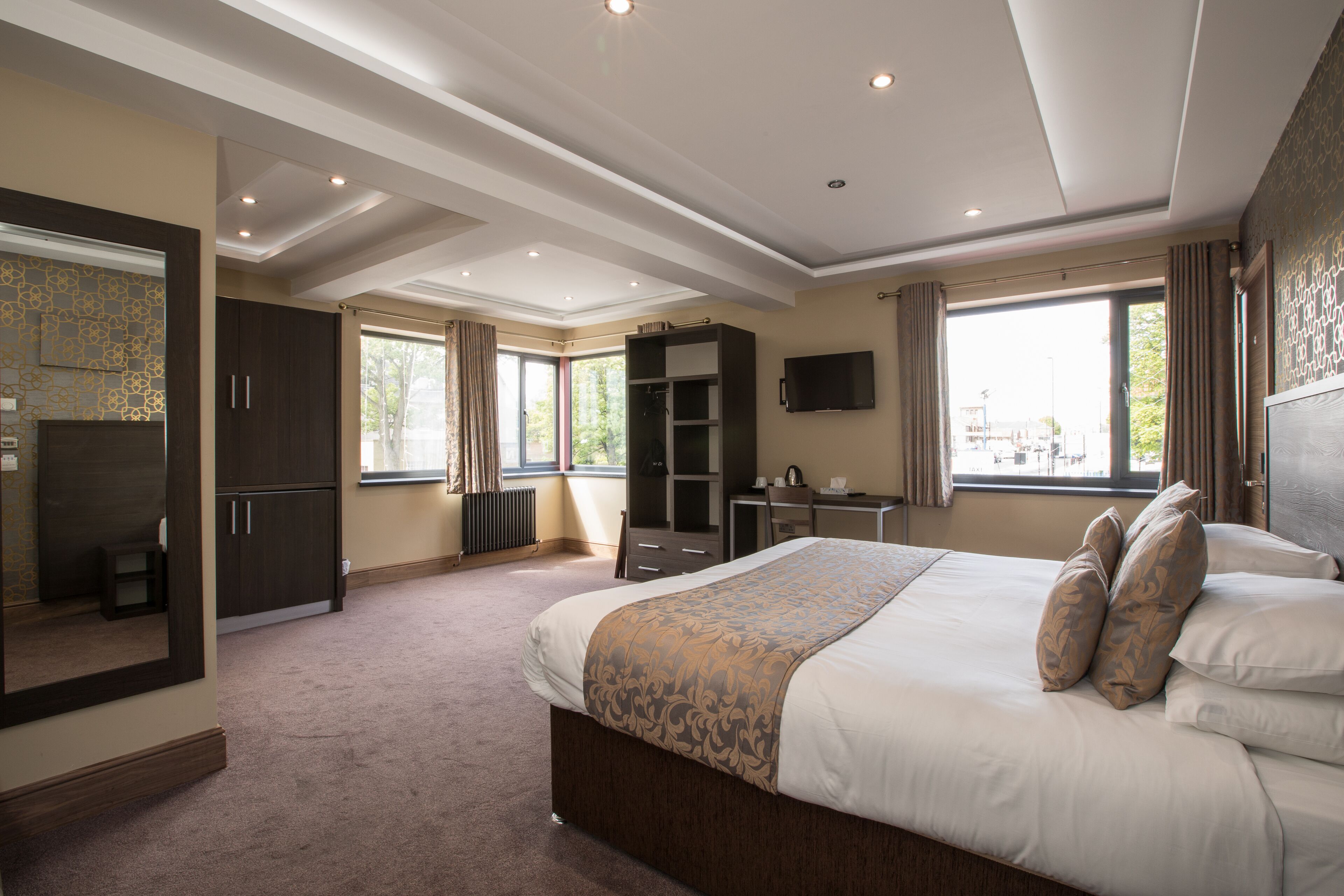 Apartament, amb bany privat (Studio) | Altres