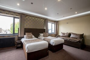 Apartment, Ensuite (Studio)