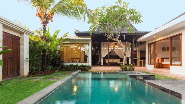 Unclassified image, 1 of 58, button - Anyar Sari Villa (Canggu)