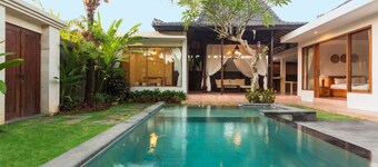 Anyar Sari Villa