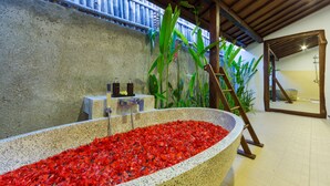 Unclassified image, 3 of 58, button - Anyar Sari Villa (Canggu)