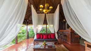 Unclassified image, 2 of 58, button - Anyar Sari Villa (Canggu)
