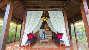 Unclassified image, 4 of 58, button - Anyar Sari Villa (Canggu)