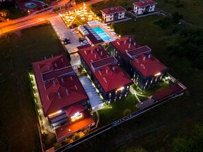 Exterior - Uçar Royal Hotel and Conference Hall (Sile)