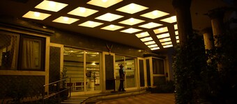 Hotel Atithi