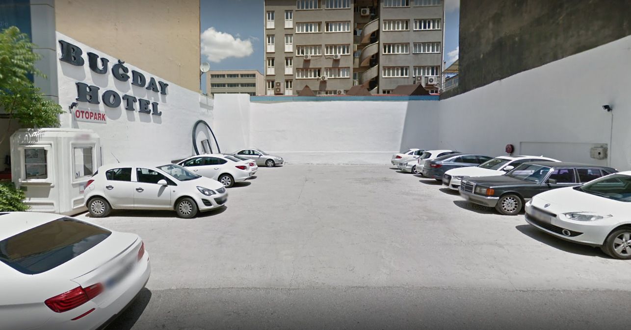 Photo - Bugday Hotel