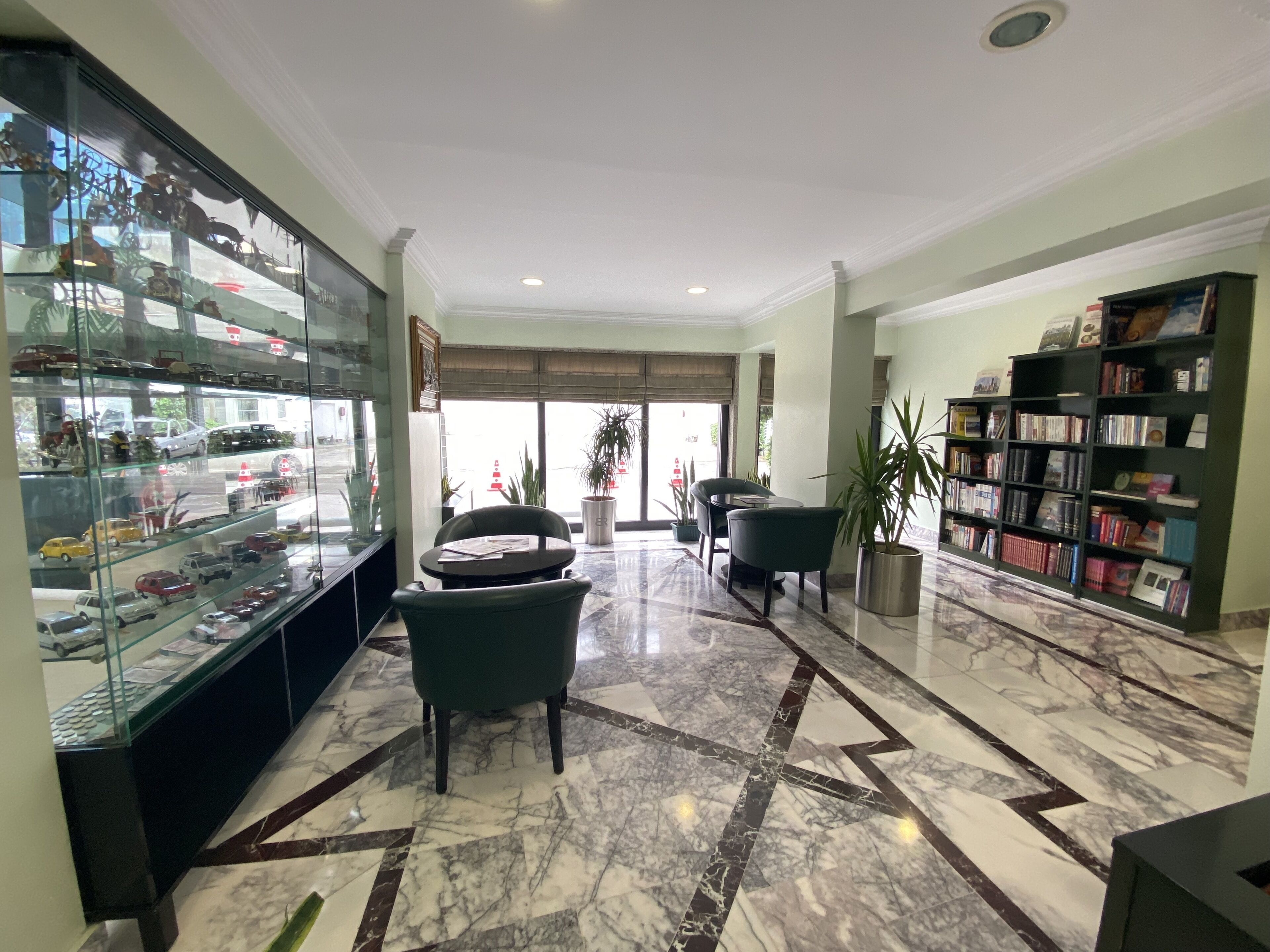 Photo - Bugday Hotel