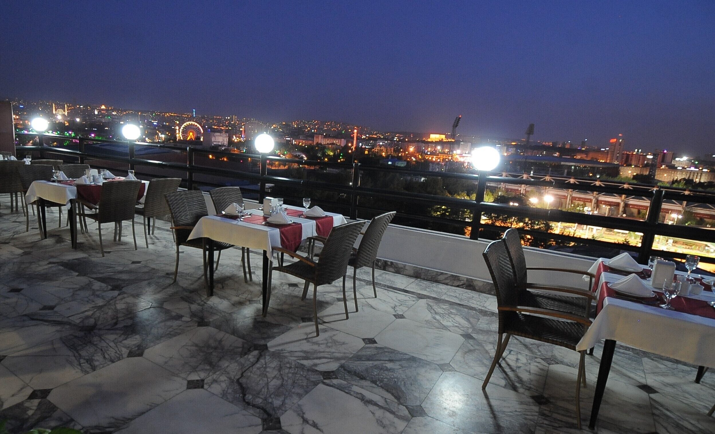 Photo - Bugday Hotel