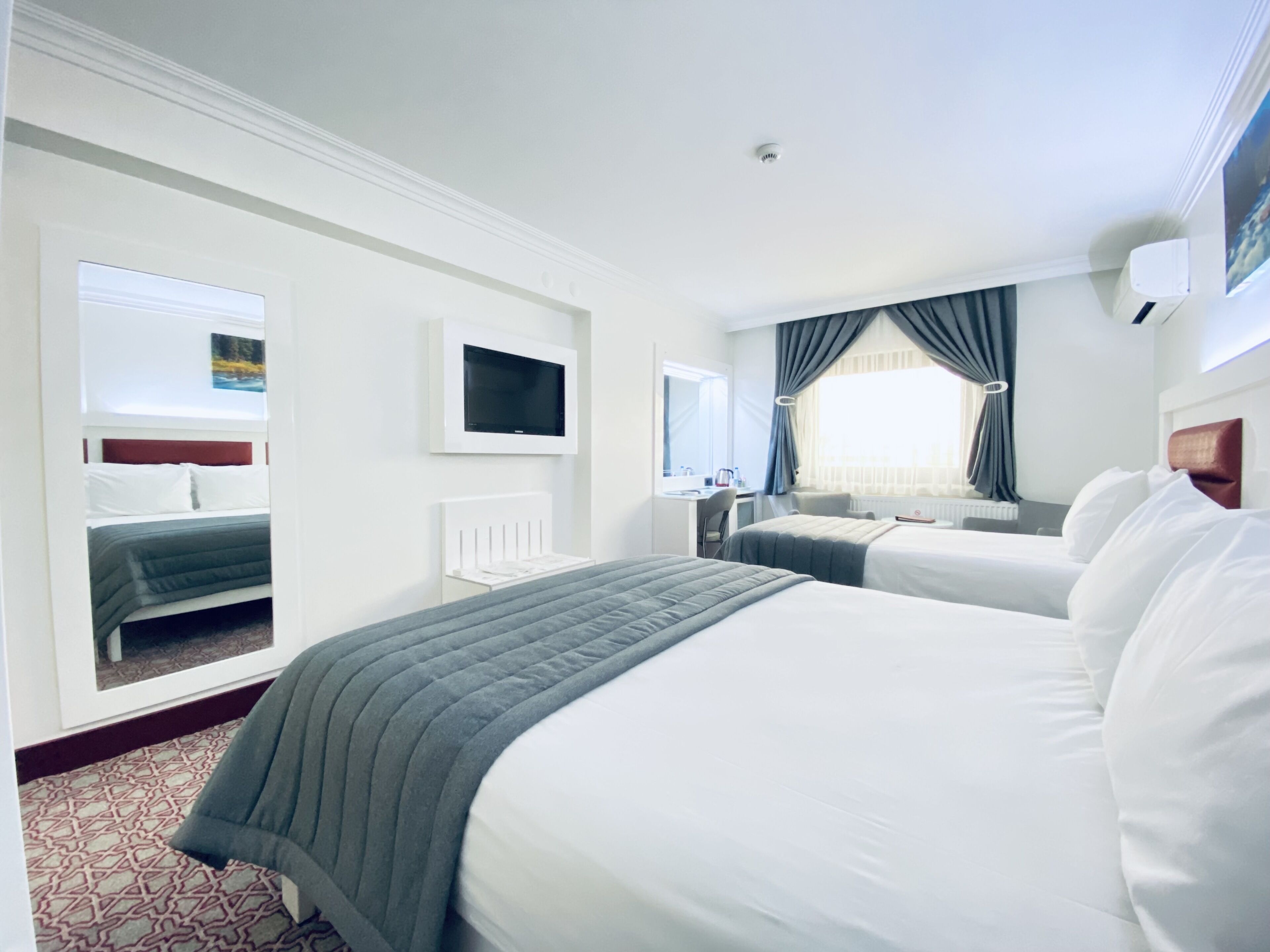 Photo - Bugday Hotel