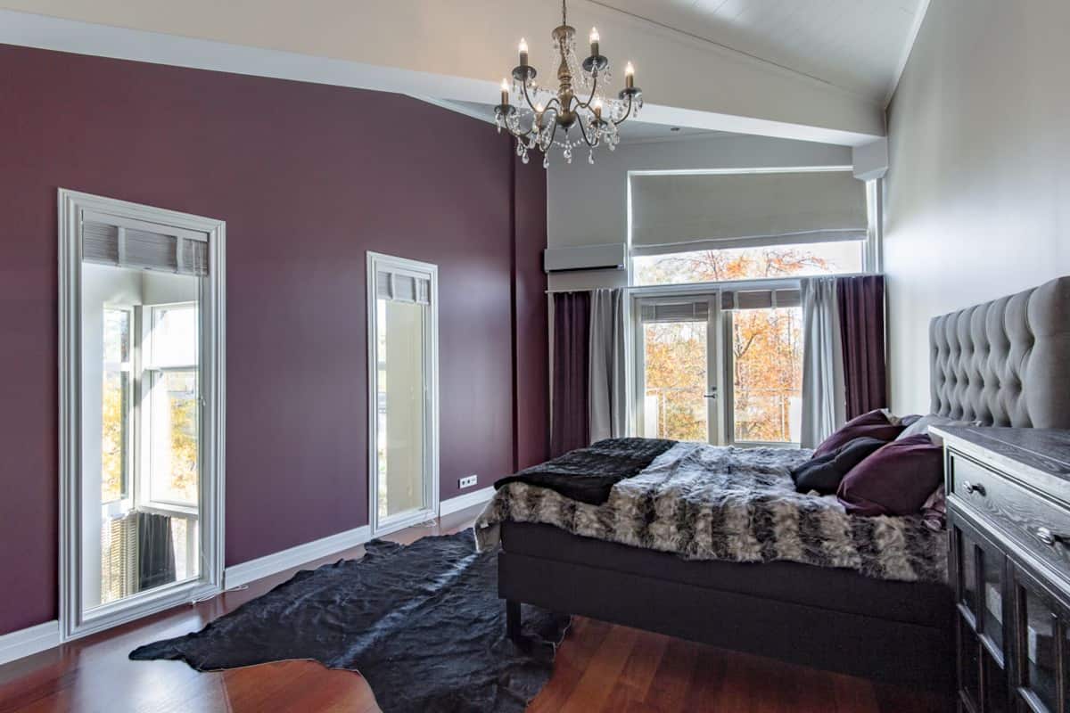 Superior Villa, 4 Bedrooms, Sauna, Lake View (Villa Karppi) | Individually decorated, individually furnished, desk, iron/ironing board