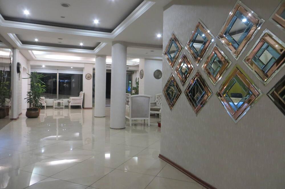 Ozilhan Hotel