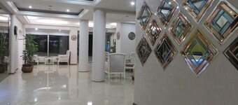 Ozilhan Hotel