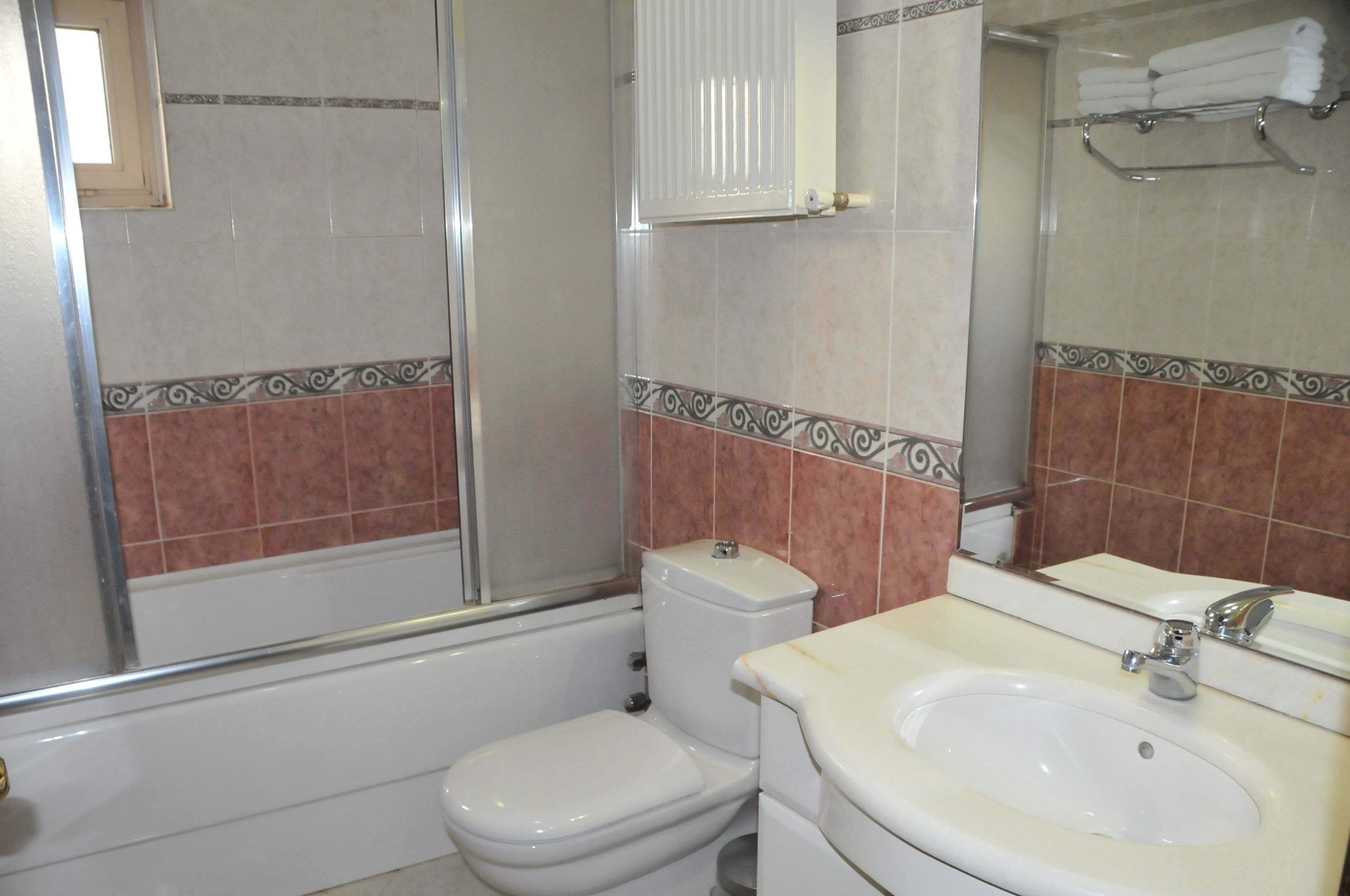 Foto - Ozilhan Hotel