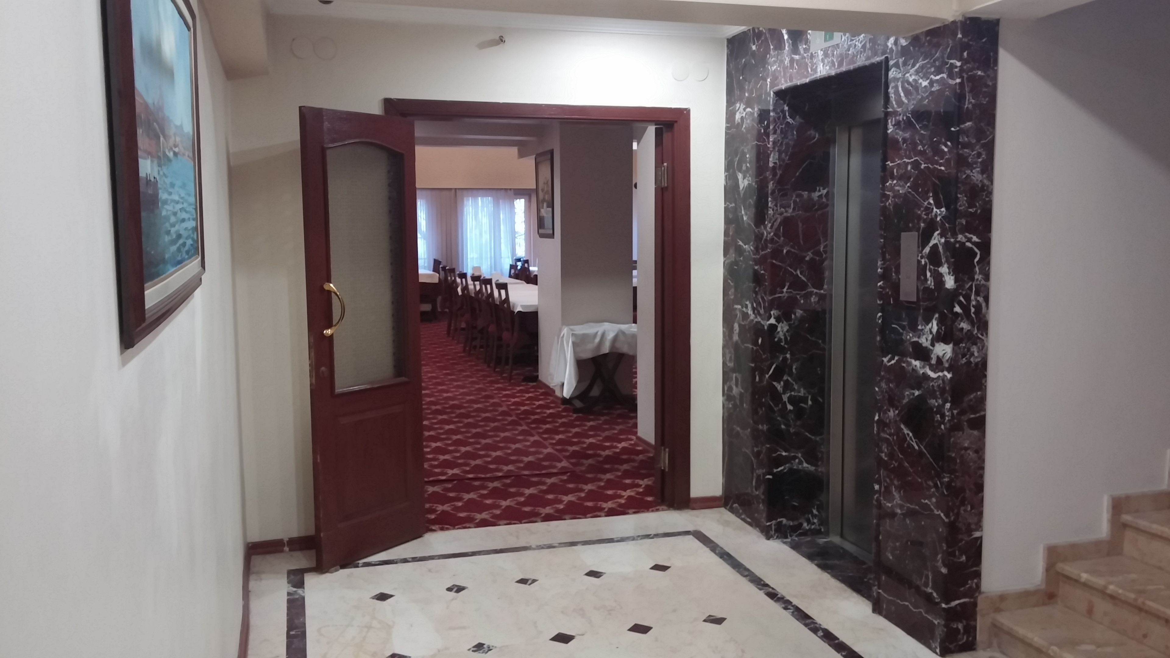 Foto - Ozilhan Hotel