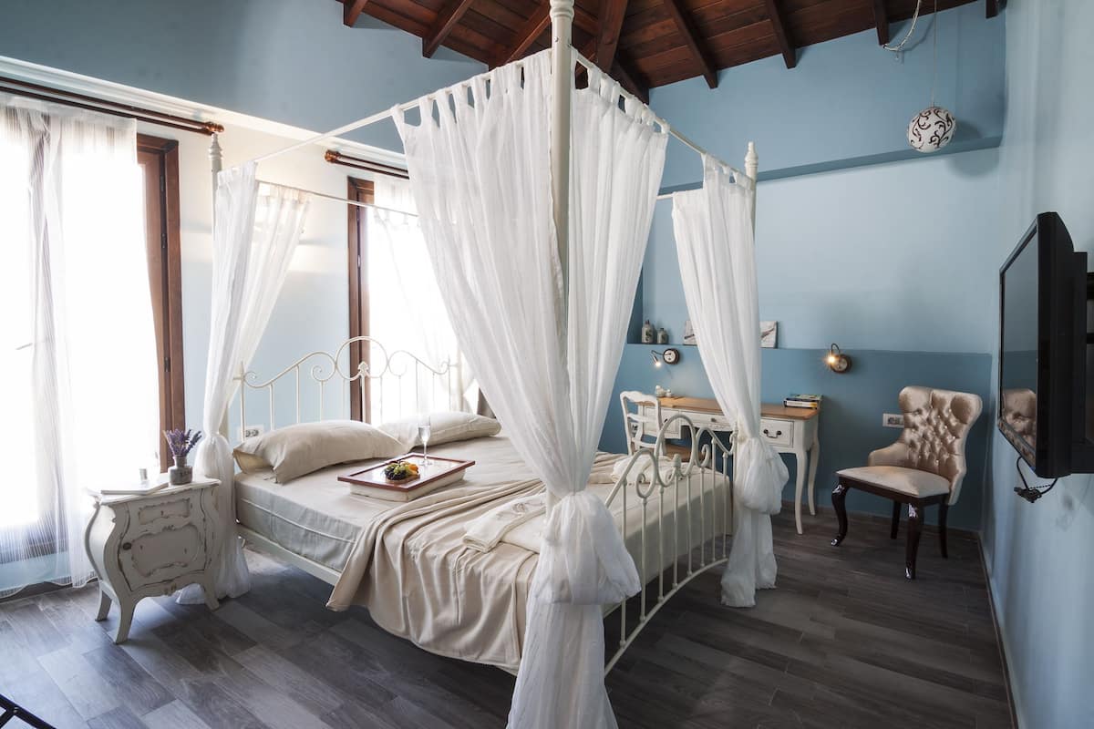 Standard Double Room | Premium bedding, Select Comfort beds, minibar, individually decorated
