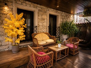 Garden - D'core Hotel Alacati (Cesme)