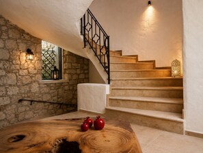 Reception - D'core Hotel Alacati (Cesme)
