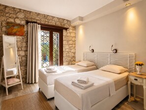 Standard Double or Twin Room, 1 Double or 2 Single Beds - D'core Hotel Alacati (Cesme)