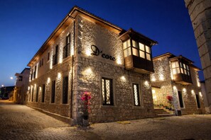 Front of property - D'core Hotel Alacati (Cesme)