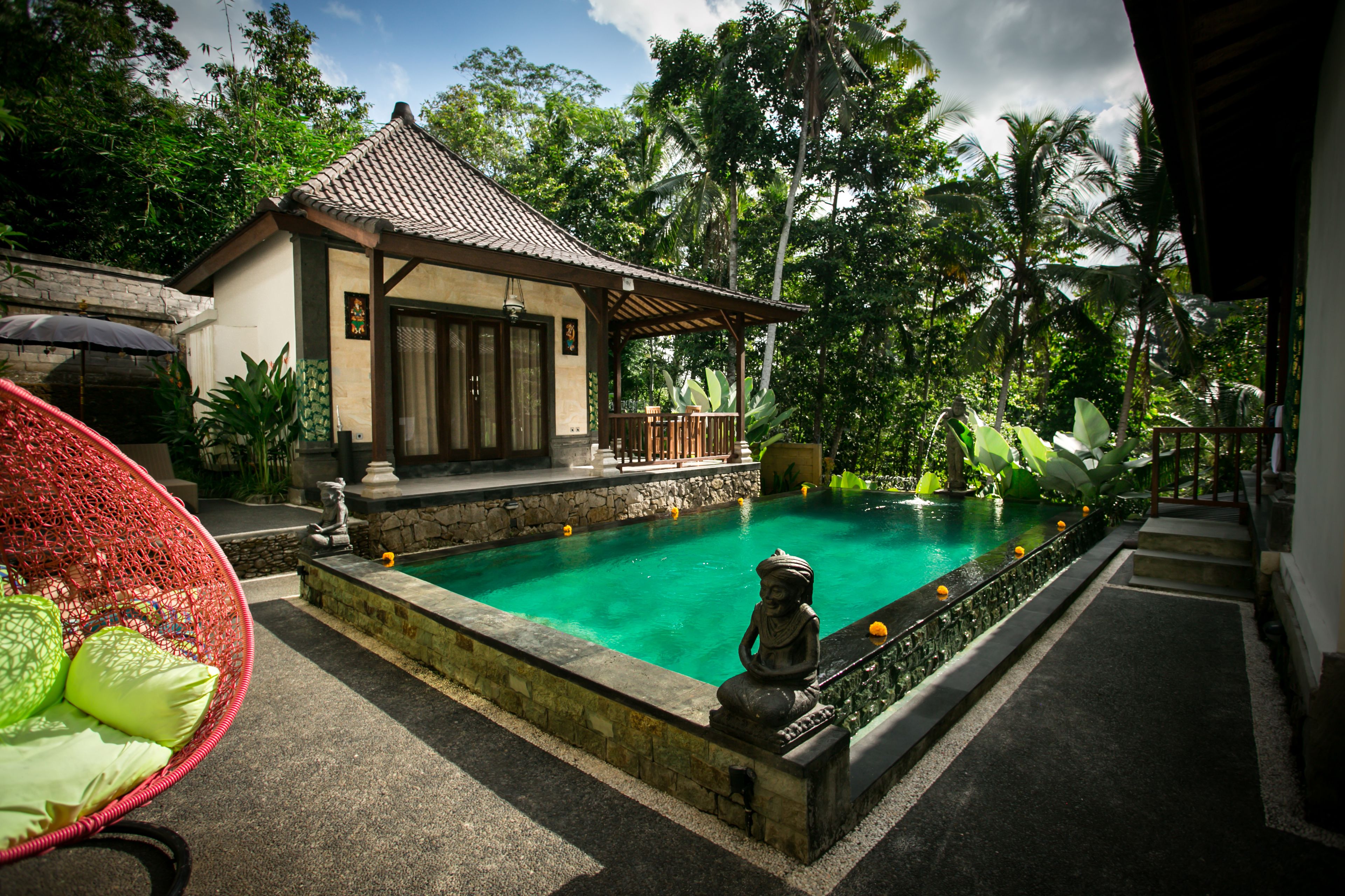 Photo - Ayu Duwur Beji