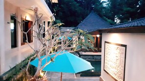 Teras/patio