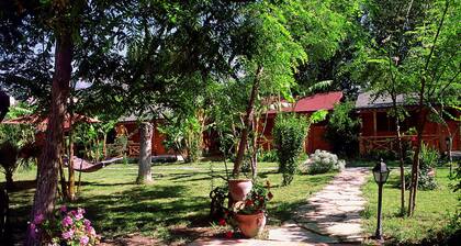 Myland Nature Hotel